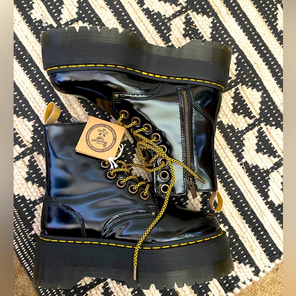 Dr Martens Jadon Max